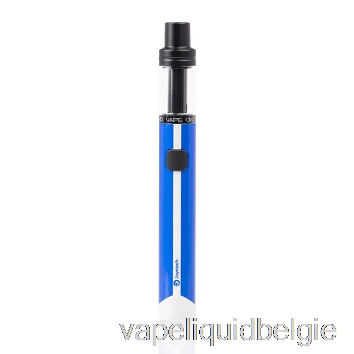 Vape Smaken Joyetech Ego Aio Eco Starterkit Blauw